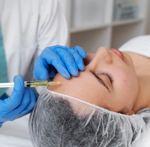 60% Atlaide Estētiskajām Procedūrām