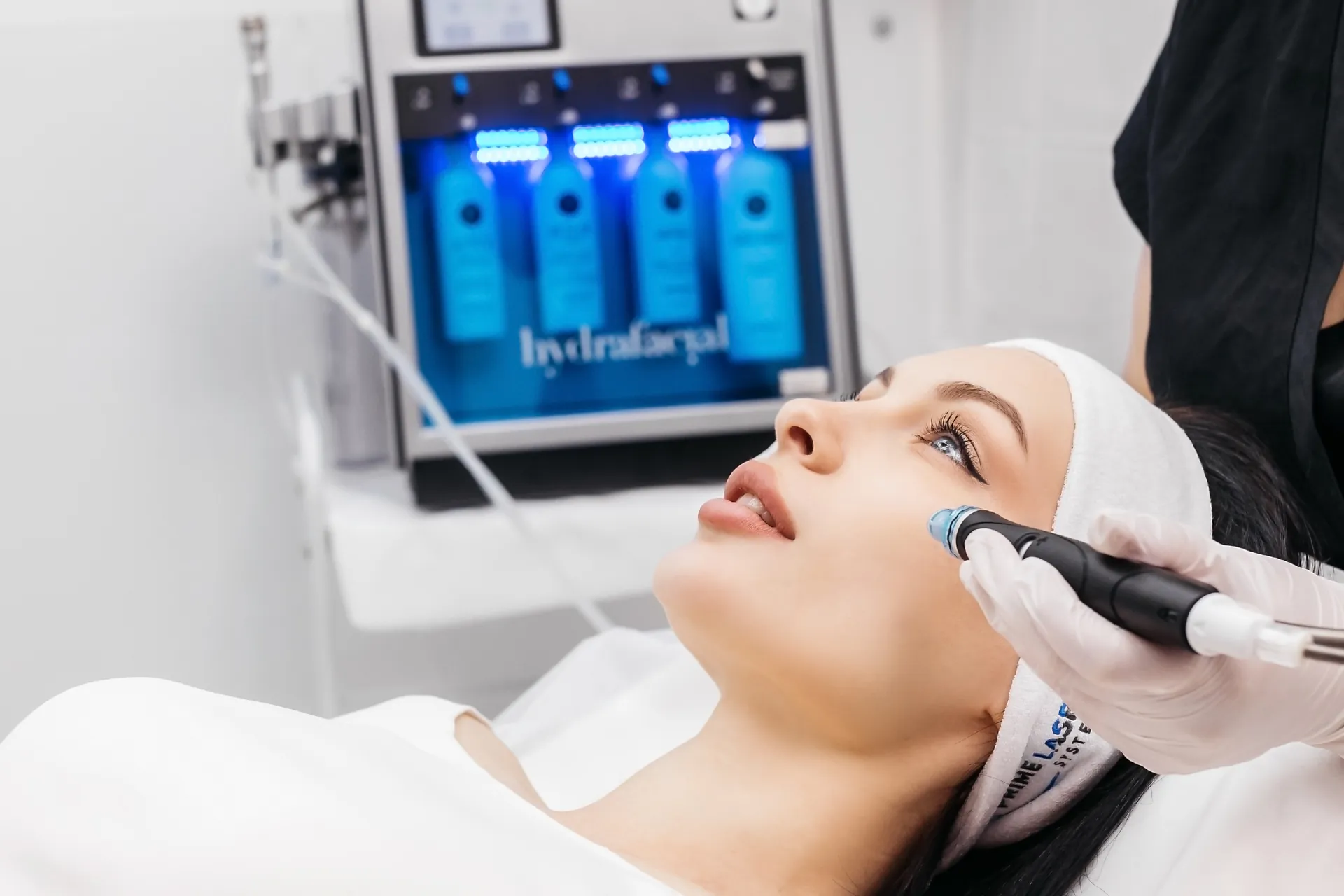 Hydrafacial®