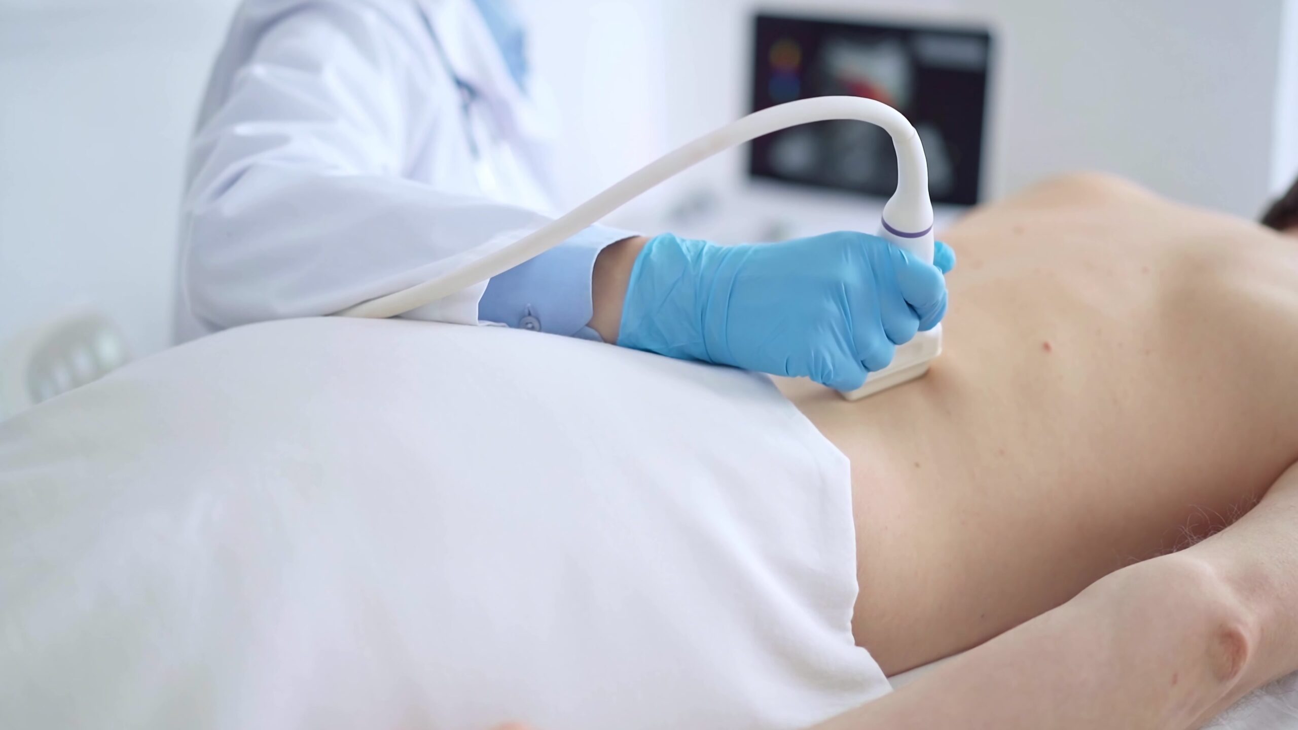 Mīksto audu ultrasonogrāfija