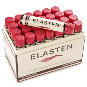 ELASTEN® питьевой коллаген