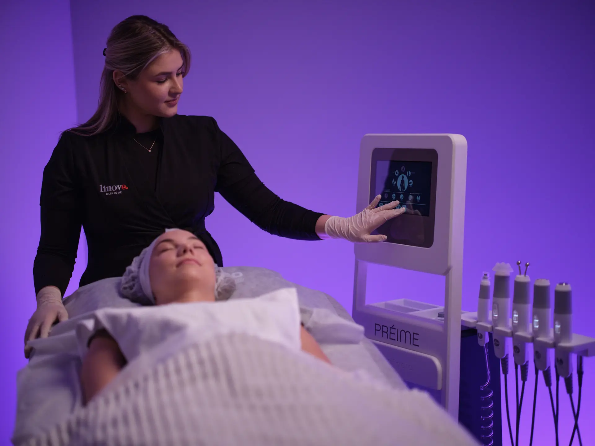 Ģenētisku acu tumšo loku mazināšanas efektīvākās metodes