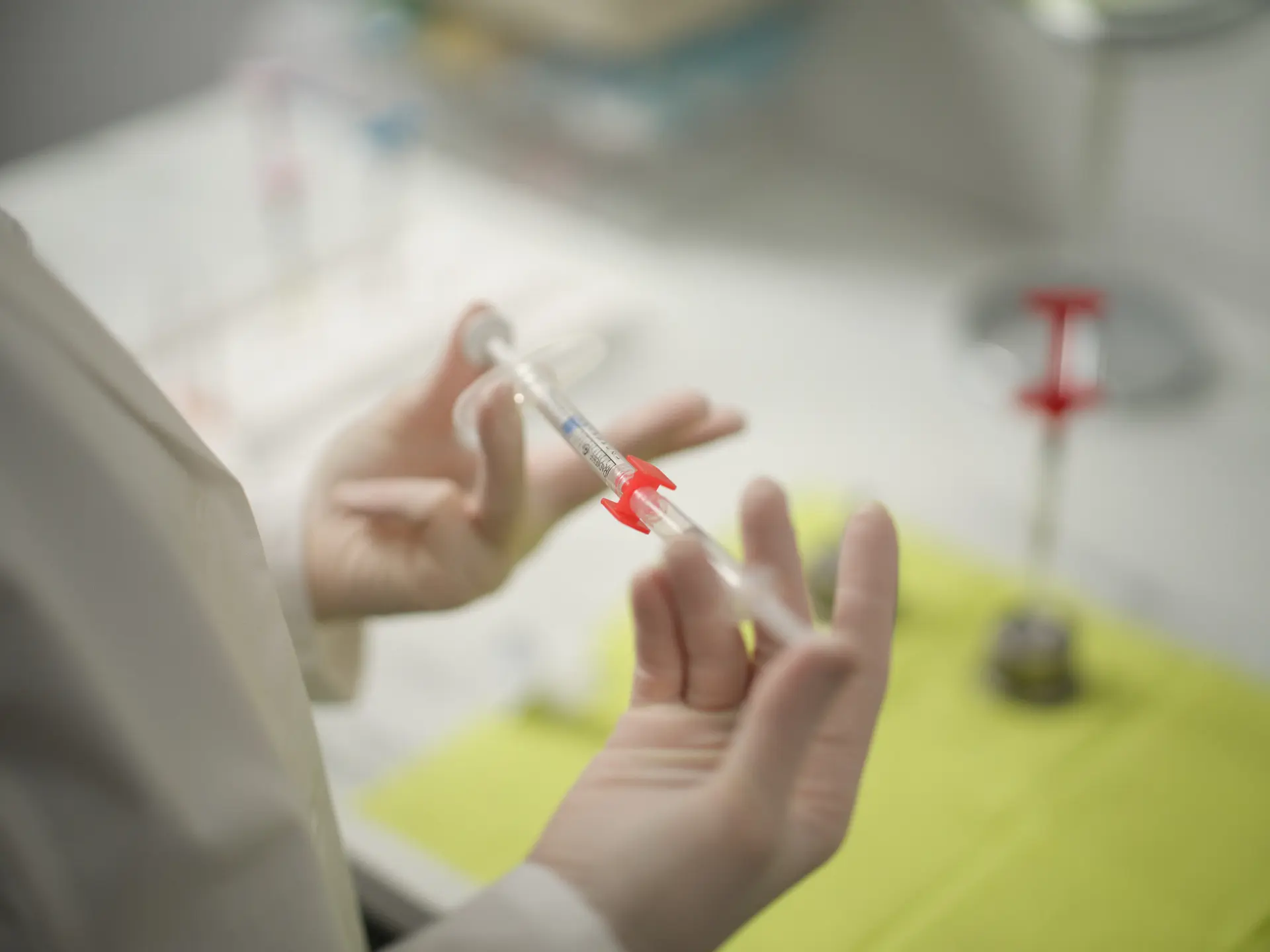 Botoksa injekcijas konsultācijas dienā: kad un kā veikt droši