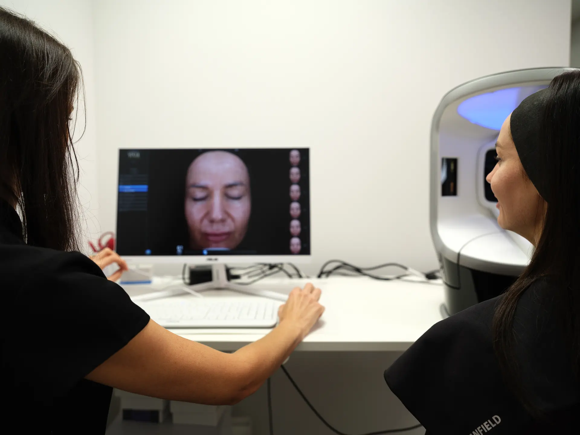 Estētiskās medicīnas patiesības: laiks, drošība un individualizācija