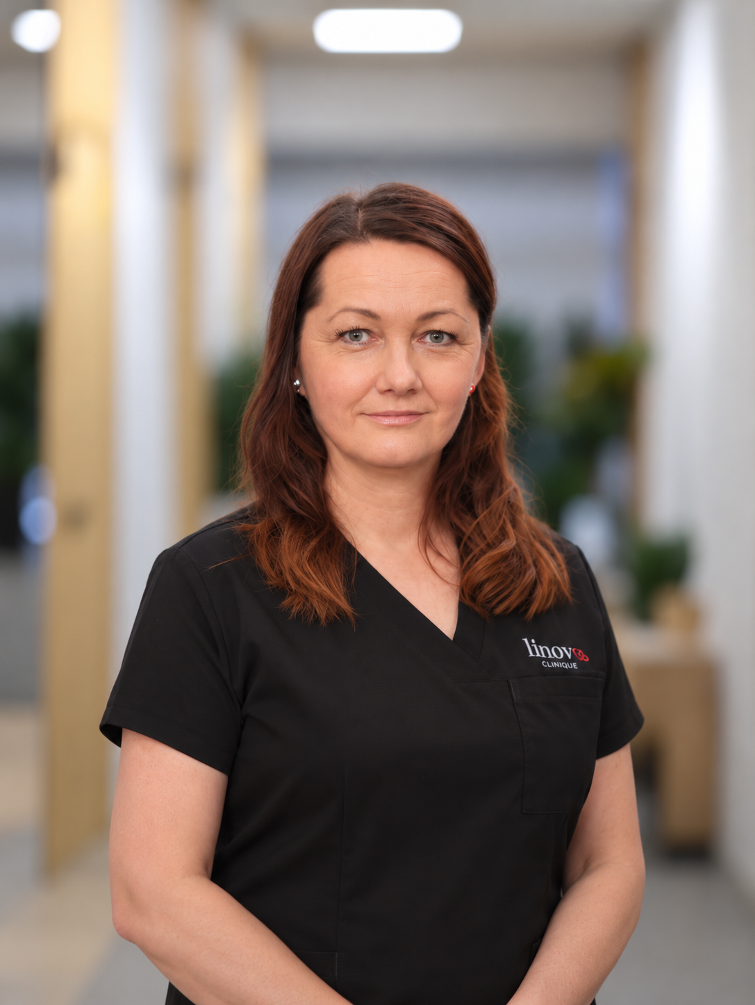 Ramona Bergfelde