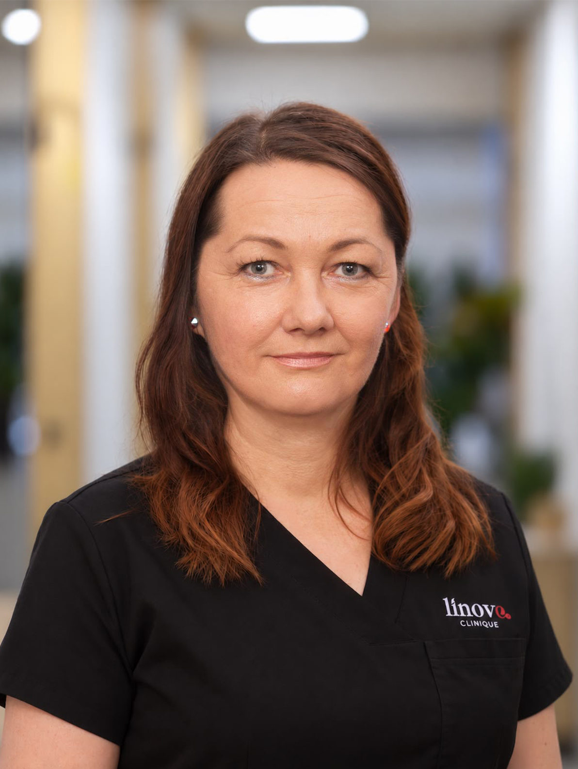 Ramona Bergfelde